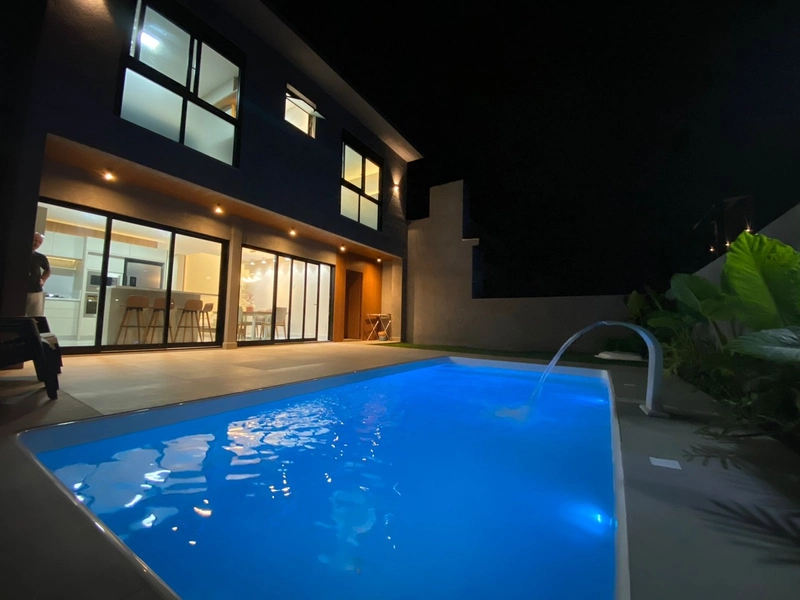SOBRADO A VENDA NO CONDOMINIO SUNSET: 23ª foto da galeria de imagens do imóvel