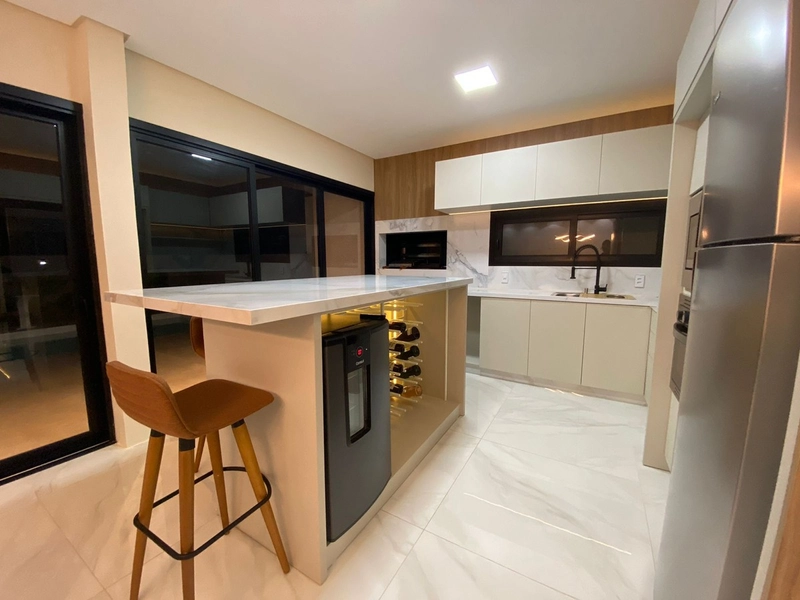 SOBRADO A VENDA NO CONDOMINIO SUNSET: 5ª foto da galeria de imagens do imóvel