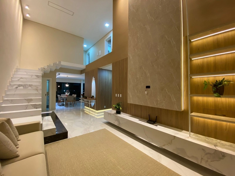 SOBRADO A VENDA NO CONDOMINIO SUNSET: 2ª foto da galeria de imagens do imóvel