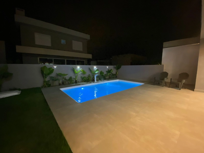 SOBRADO A VENDA NO CONDOMINIO SUNSET: 22ª foto da galeria de imagens do imóvel