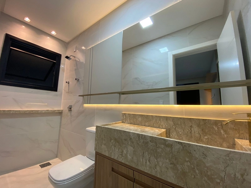 SOBRADO A VENDA NO CONDOMINIO SUNSET: 20ª foto da galeria de imagens do imóvel