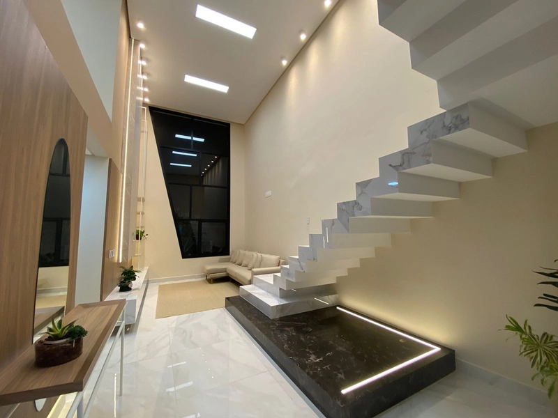 SOBRADO A VENDA NO CONDOMINIO SUNSET: 4ª foto da galeria de imagens do imóvel