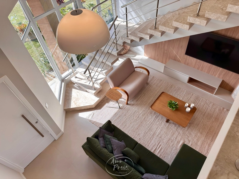 Casa à Venda no Condomínio Enseada em Xangri-Lá | 190 m²: 10ª foto da galeria de imagens do imóvel
