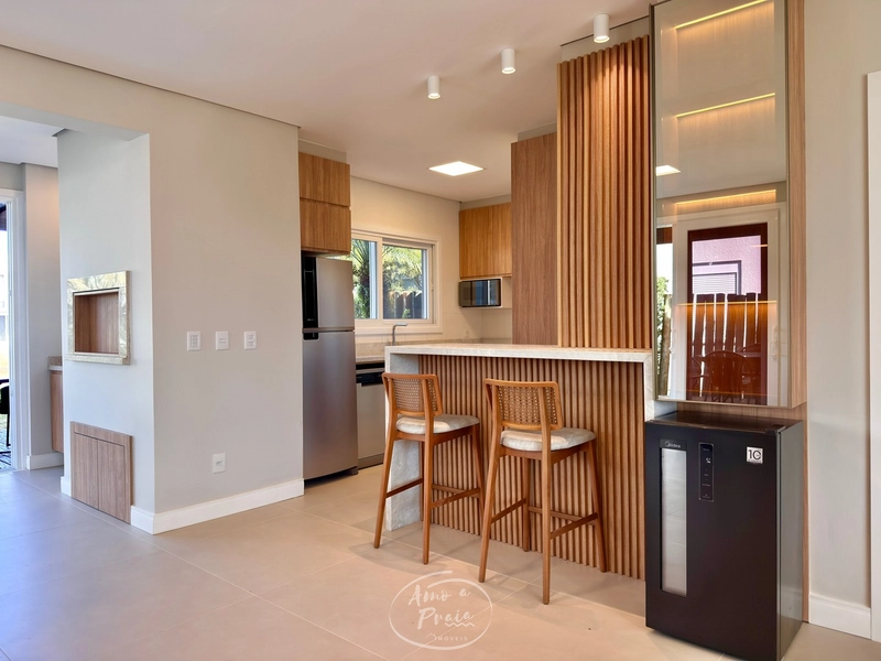 Casa à Venda no Condomínio Enseada em Xangri-Lá | 190 m²: 26ª foto da galeria de imagens do imóvel