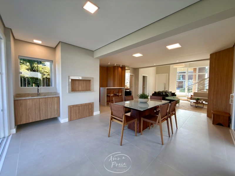 Casa à Venda no Condomínio Enseada em Xangri-Lá | 190 m²: 33ª foto da galeria de imagens do imóvel