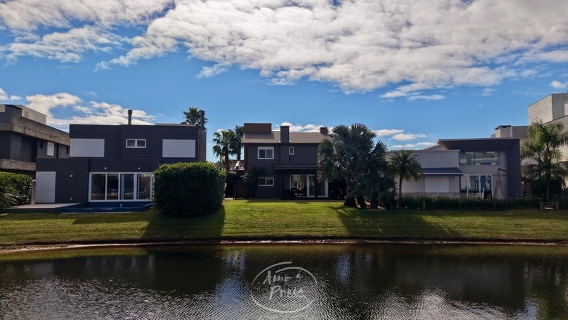 Casa à Venda no Condomínio Enseada em Xangri-Lá | 190 m²: 7ª foto da galeria de imagens do imóvel