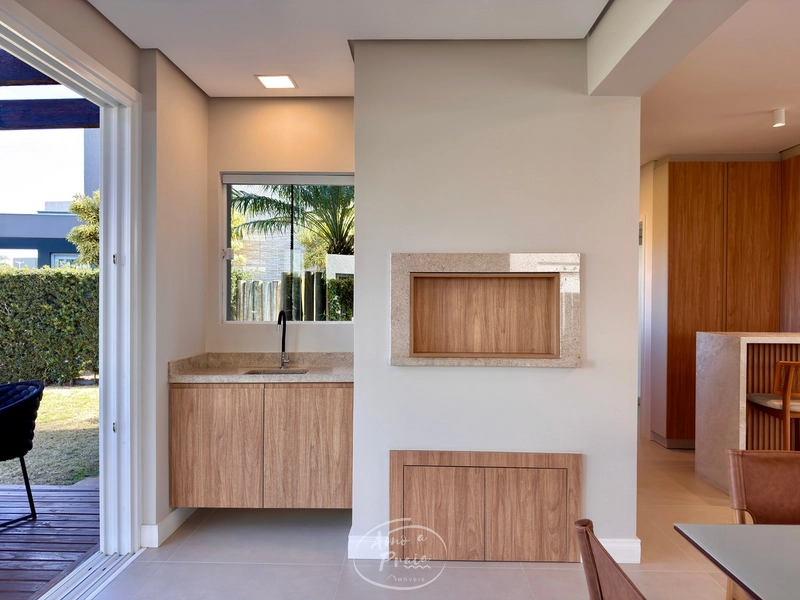 Casa à Venda no Condomínio Enseada em Xangri-Lá | 190 m²: 48ª foto da galeria de imagens do imóvel
