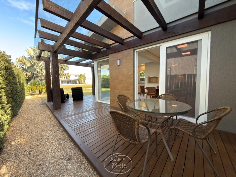 Casa à Venda no Condomínio Enseada em Xangri-Lá | 190 m²: 22ª foto da galeria de imagens do imóvel