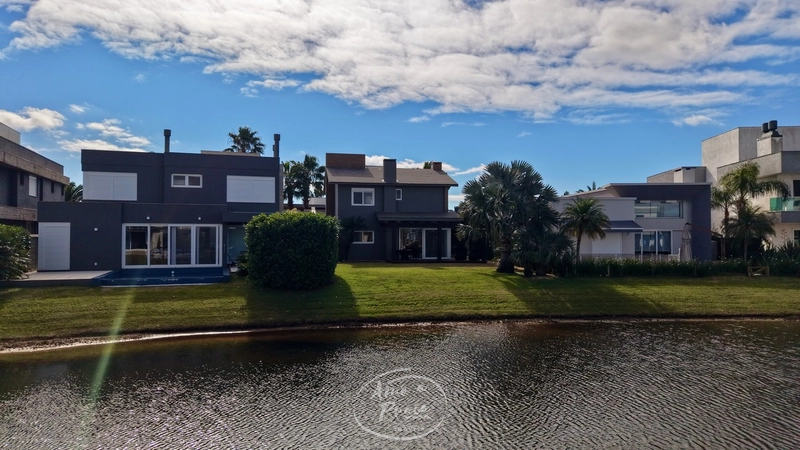 Casa à Venda no Condomínio Enseada em Xangri-Lá | 190 m²: 5ª foto da galeria de imagens do imóvel