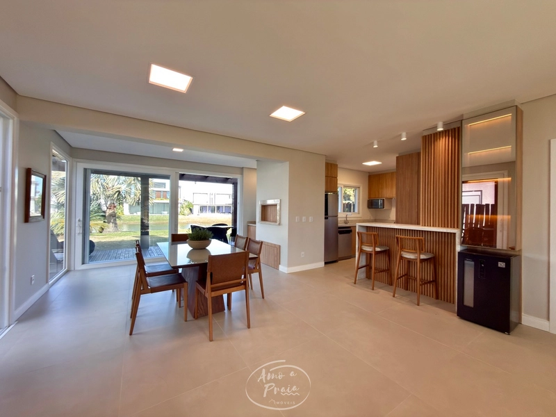 Casa à Venda no Condomínio Enseada em Xangri-Lá | 190 m²: 35ª foto da galeria de imagens do imóvel
