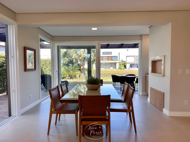 Casa à Venda no Condomínio Enseada em Xangri-Lá | 190 m²: 41ª foto da galeria de imagens do imóvel