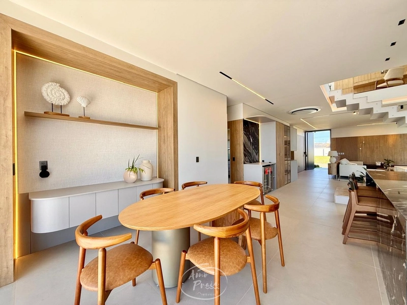 CONDOMÍNIO AMARE RESORT SOBRADO À VENDA: 12ª foto da galeria de imagens do imóvel