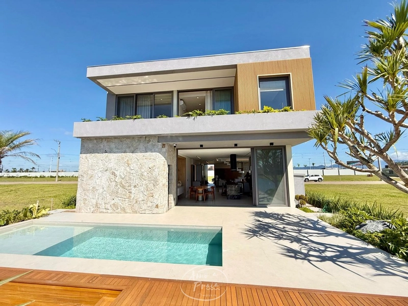 CONDOMÍNIO AMARE RESORT SOBRADO À VENDA: 1ª foto da galeria de imagens do imóvel