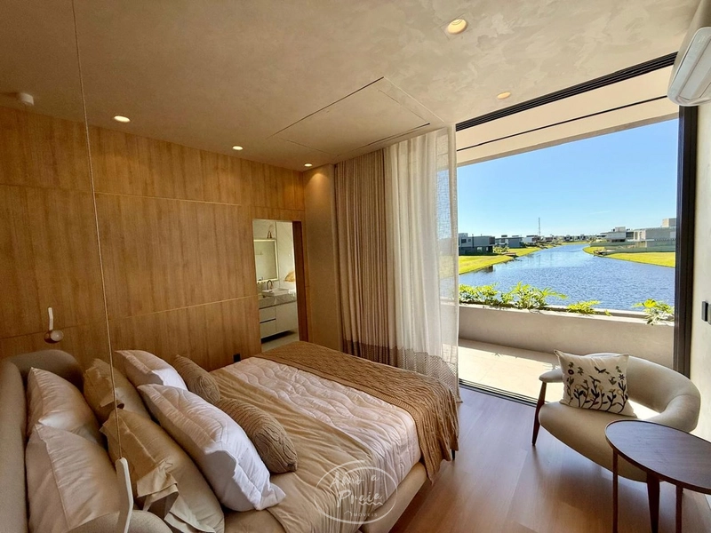 CONDOMÍNIO AMARE RESORT SOBRADO À VENDA: 36ª foto da galeria de imagens do imóvel