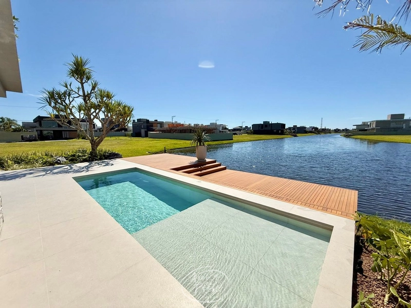 CONDOMÍNIO AMARE RESORT SOBRADO À VENDA: 23ª foto da galeria de imagens do imóvel