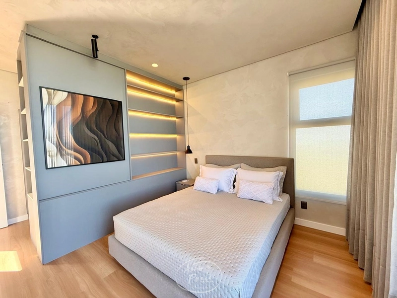 CONDOMÍNIO AMARE RESORT SOBRADO À VENDA: 51ª foto da galeria de imagens do imóvel