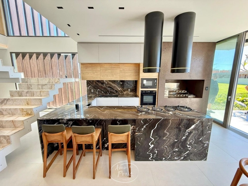 CONDOMÍNIO AMARE RESORT SOBRADO À VENDA: 17ª foto da galeria de imagens do imóvel