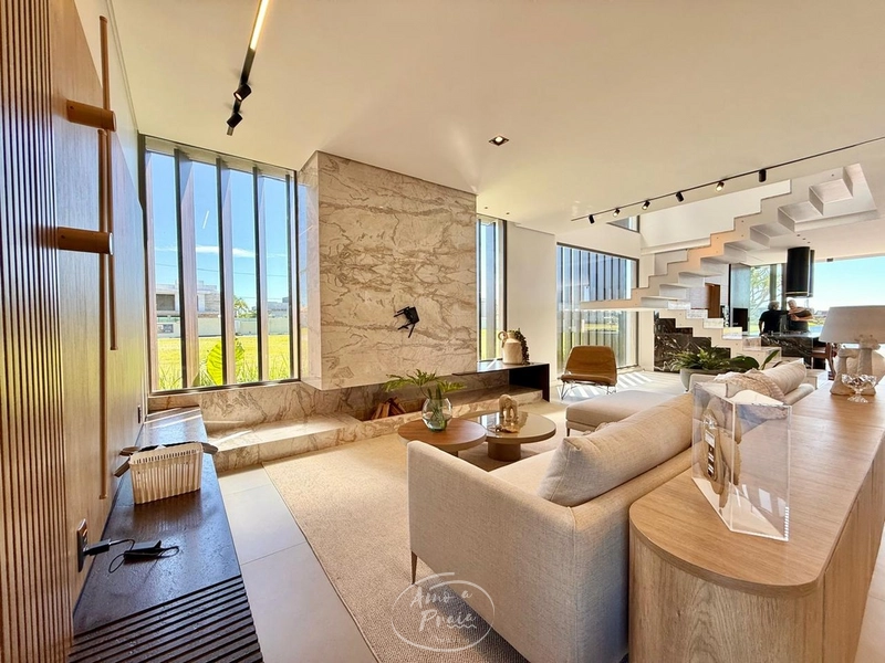 CONDOMÍNIO AMARE RESORT SOBRADO À VENDA: 40ª foto da galeria de imagens do imóvel