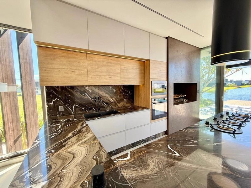 CONDOMÍNIO AMARE RESORT SOBRADO À VENDA: 16ª foto da galeria de imagens do imóvel