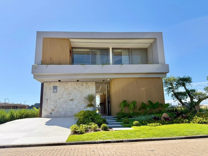 CONDOMÍNIO AMARE RESORT SOBRADO À VENDA: 2ª foto da galeria de imagens do imóvel