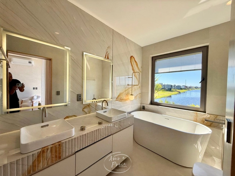 CONDOMÍNIO AMARE RESORT SOBRADO À VENDA: 37ª foto da galeria de imagens do imóvel