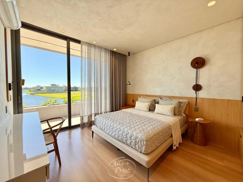 CONDOMÍNIO AMARE RESORT SOBRADO À VENDA: 44ª foto da galeria de imagens do imóvel