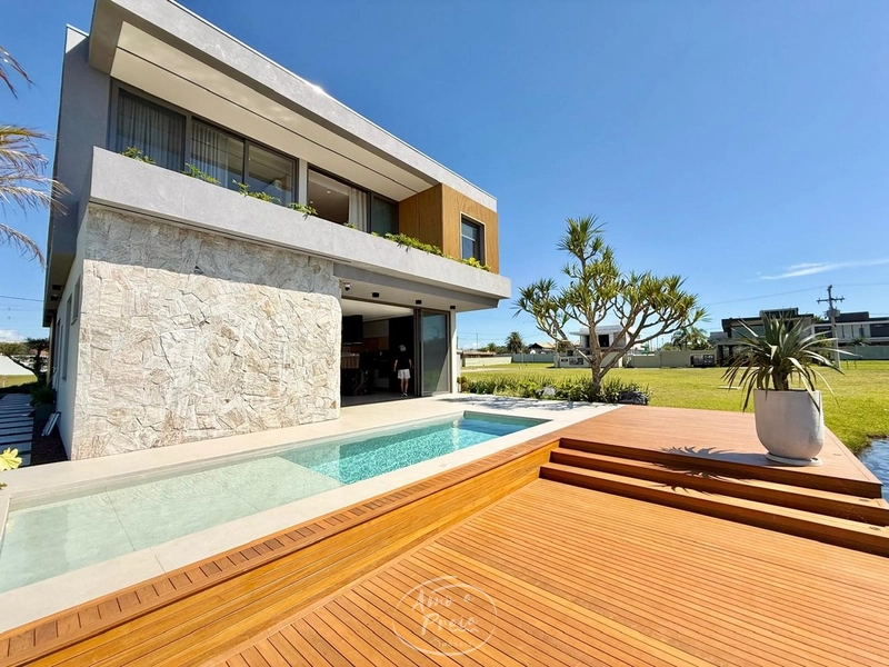 CONDOMÍNIO AMARE RESORT SOBRADO À VENDA: 10ª foto da galeria de imagens do imóvel