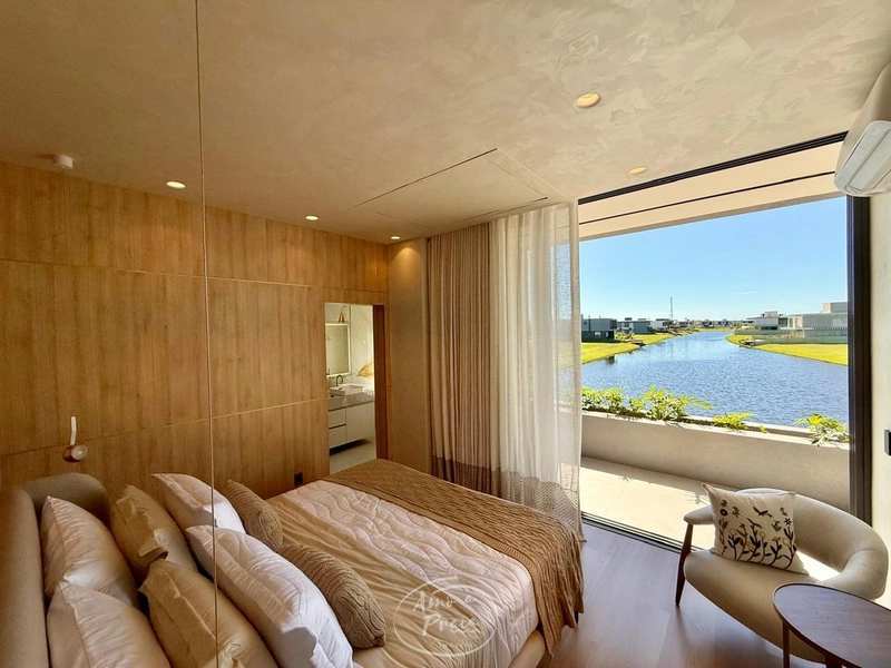 CONDOMÍNIO AMARE RESORT SOBRADO À VENDA: 35ª foto da galeria de imagens do imóvel