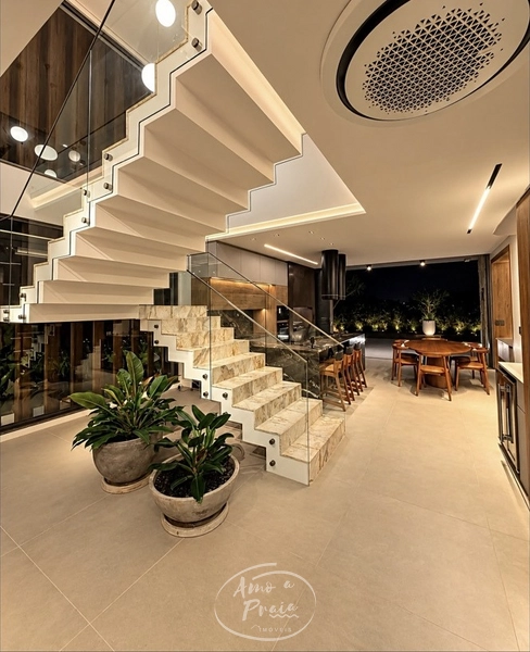 Casa de Alto Padrão à Venda no Condomínio Amare em Xangri-Lá: 60ª foto da galeria de imagens do imóvel