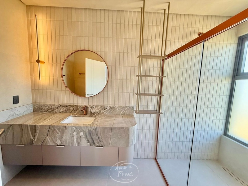 CONDOMÍNIO AMARE RESORT SOBRADO À VENDA: 52ª foto da galeria de imagens do imóvel