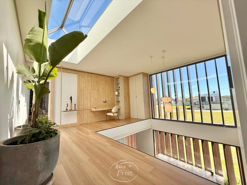 CONDOMÍNIO AMARE RESORT SOBRADO À VENDA: 30ª foto da galeria de imagens do imóvel