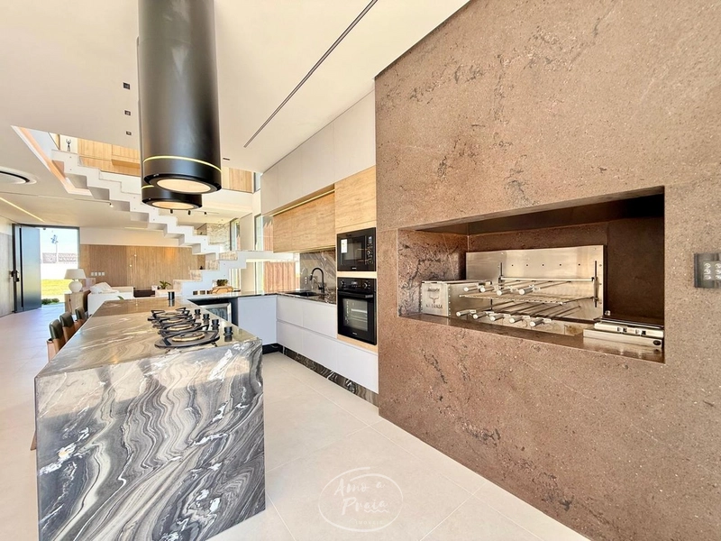 CONDOMÍNIO AMARE RESORT SOBRADO À VENDA: 13ª foto da galeria de imagens do imóvel