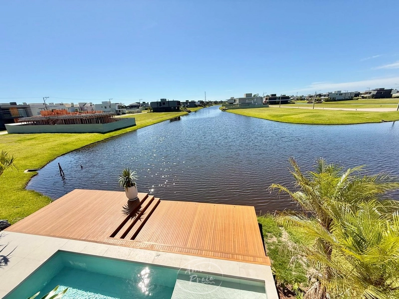 CONDOMÍNIO AMARE RESORT SOBRADO À VENDA: 33ª foto da galeria de imagens do imóvel