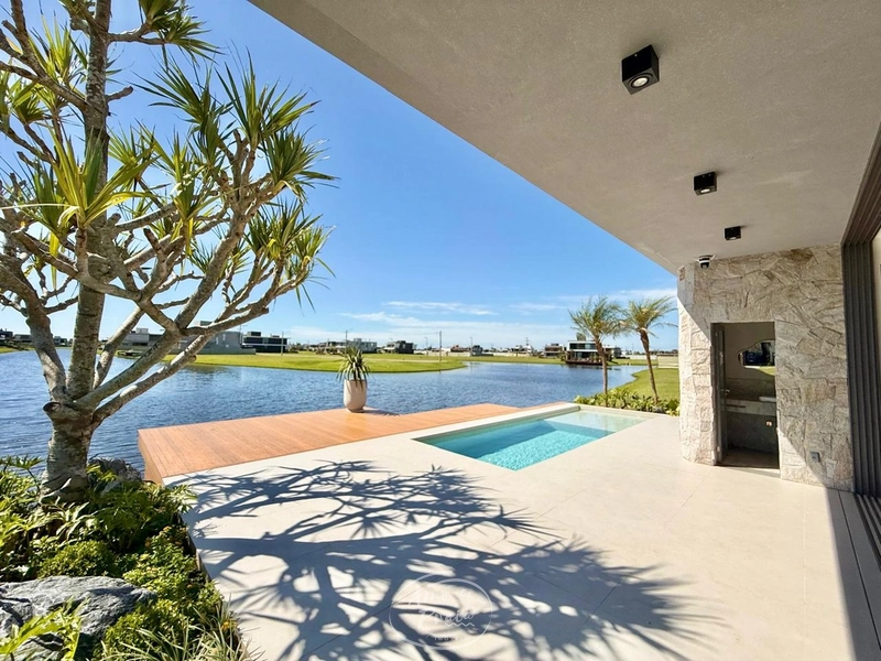 CONDOMÍNIO AMARE RESORT SOBRADO À VENDA: 6ª foto da galeria de imagens do imóvel