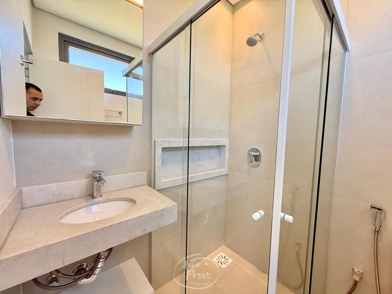 CONDOMÍNIO AMARE RESORT SOBRADO À VENDA: 4ª foto da galeria de imagens do imóvel