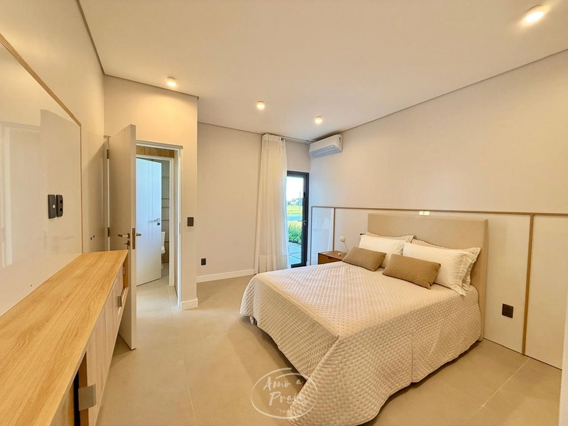 CONDOMÍNIO AMARE RESORT SOBRADO À VENDA: 18ª foto da galeria de imagens do imóvel