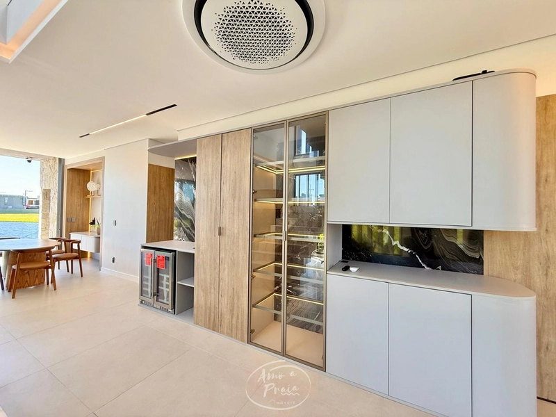 CONDOMÍNIO AMARE RESORT SOBRADO À VENDA: 50ª foto da galeria de imagens do imóvel