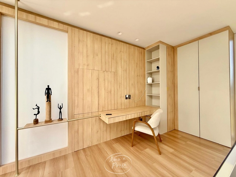 CONDOMÍNIO AMARE RESORT SOBRADO À VENDA: 47ª foto da galeria de imagens do imóvel