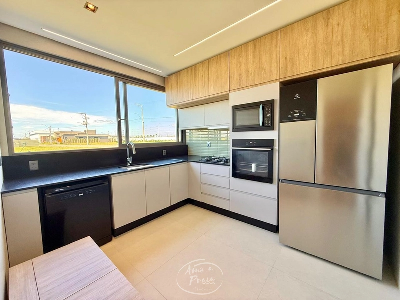 CONDOMÍNIO AMARE RESORT SOBRADO À VENDA: 7ª foto da galeria de imagens do imóvel