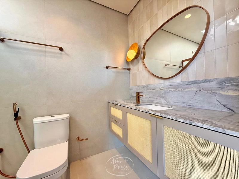 CONDOMÍNIO AMARE RESORT SOBRADO À VENDA: 49ª foto da galeria de imagens do imóvel