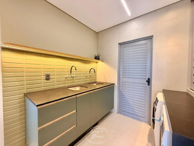 CONDOMÍNIO AMARE RESORT SOBRADO À VENDA: 24ª foto da galeria de imagens do imóvel