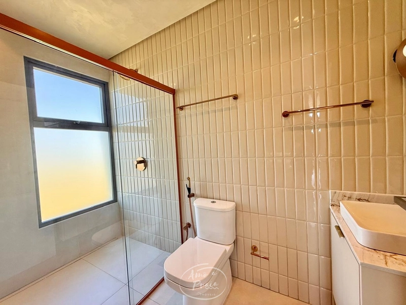 CONDOMÍNIO AMARE RESORT SOBRADO À VENDA: 41ª foto da galeria de imagens do imóvel