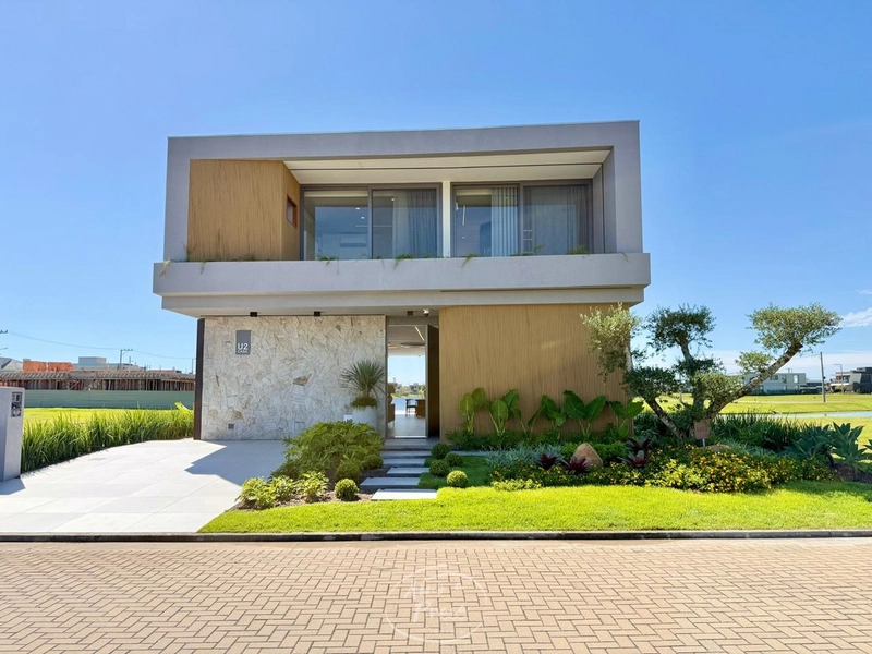 CONDOMÍNIO AMARE RESORT SOBRADO À VENDA: 5ª foto da galeria de imagens do imóvel