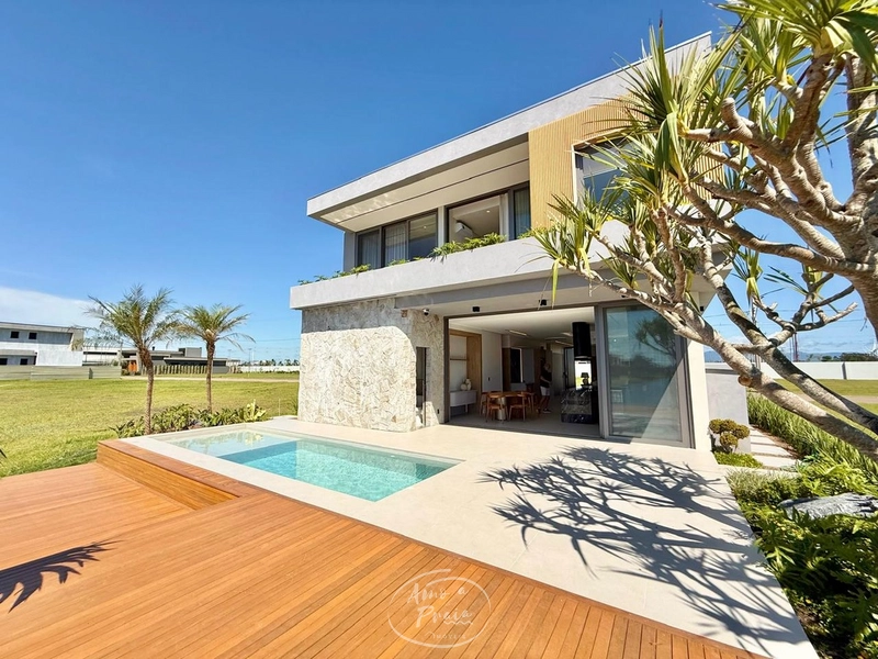 CONDOMÍNIO AMARE RESORT SOBRADO À VENDA: 22ª foto da galeria de imagens do imóvel