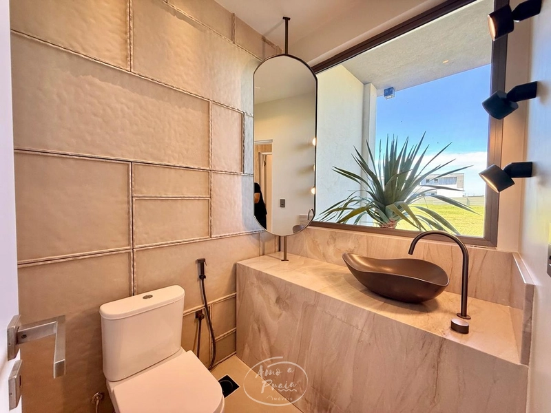 CONDOMÍNIO AMARE RESORT SOBRADO À VENDA: 26ª foto da galeria de imagens do imóvel