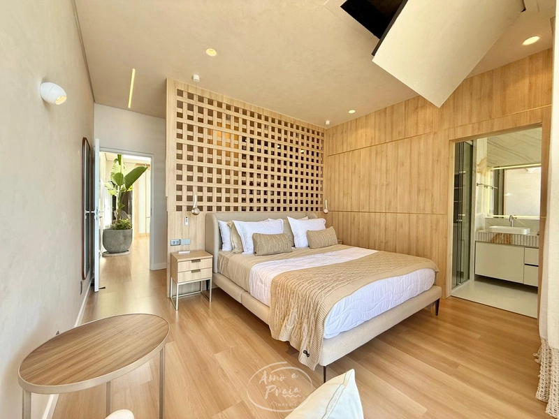 CONDOMÍNIO AMARE RESORT SOBRADO À VENDA: 39ª foto da galeria de imagens do imóvel