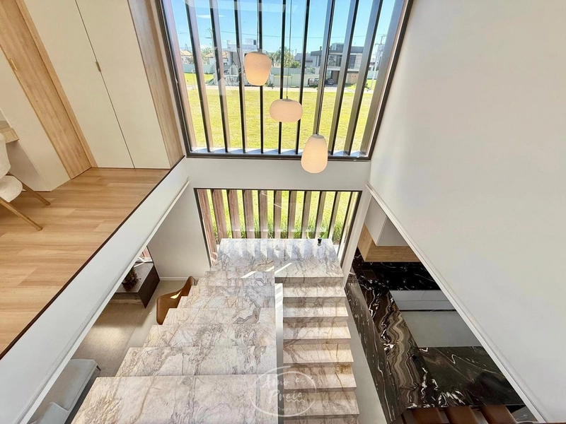 CONDOMÍNIO AMARE RESORT SOBRADO À VENDA: 27ª foto da galeria de imagens do imóvel