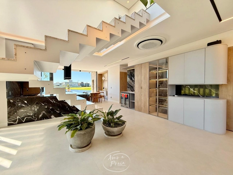 CONDOMÍNIO AMARE RESORT SOBRADO À VENDA: 20ª foto da galeria de imagens do imóvel