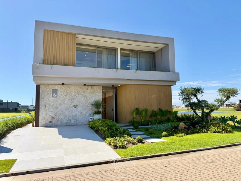 CONDOMÍNIO AMARE RESORT SOBRADO À VENDA: 8ª foto da galeria de imagens do imóvel