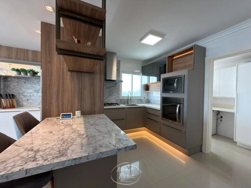 APARTAMENTO A BEIRA MAR: 24ª foto da galeria de imagens do imóvel